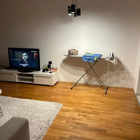 Basca Lux Szarajevó