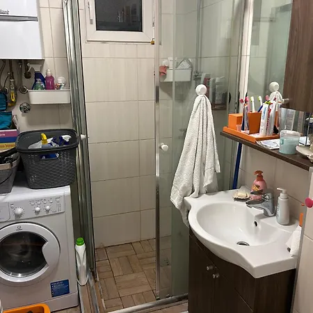 Basca Lux Szarajevó